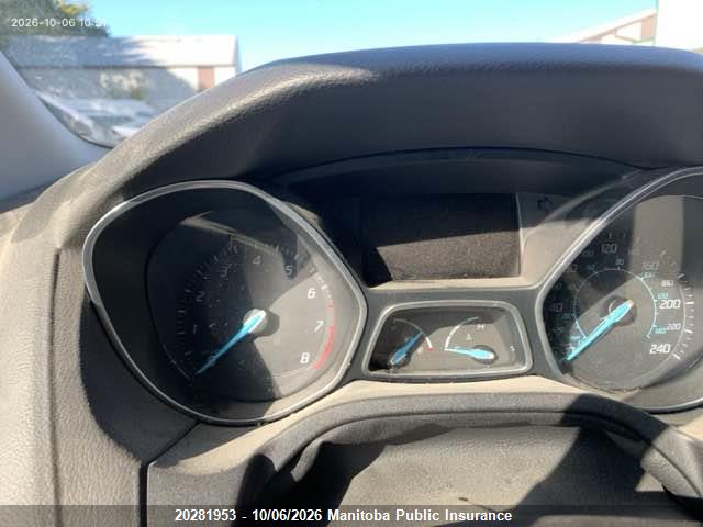 Продажа на аукционе авто 2012 Ford Focus Titanium, vin: 1FAHP3J20CL164681, номер лота: 20281953