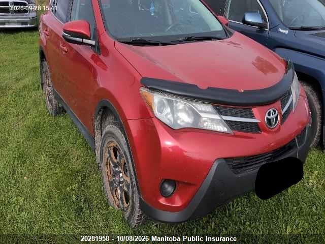 2014 2T3ZFREV7EW073660 главное изображение