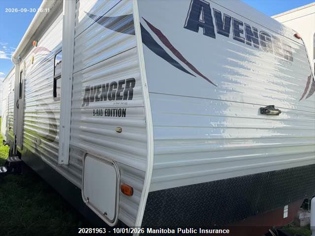 2014 5ZT2AVXB2EB903772 zdjęcie główne