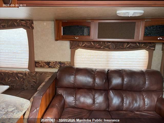 2014 Forest River  მანქანა იყიდება აუქციონზე, vin: 5ZT2AVXB2EB903772, აუქციონის ნომერი: 20281963