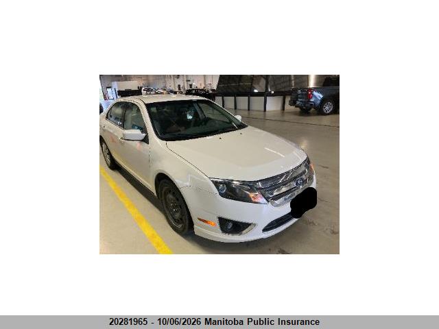 Продаж на аукціоні авто 2012 Ford Fusion Sel V6, vin: 3FAHP0CG4CR202129, номер лоту: 20281965