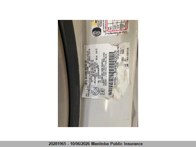 20281965 :رقم المزاد ، 3FAHP0CG4CR202129 vin ، 2012 Ford Fusion Sel V6 مزاد بيع
