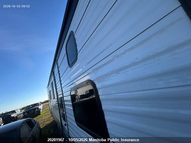 Aukcja sprzedaży 2017 Jayco Jayco, vin: 1UJBJ0BT1H17T0440, numer aukcji: 20281967