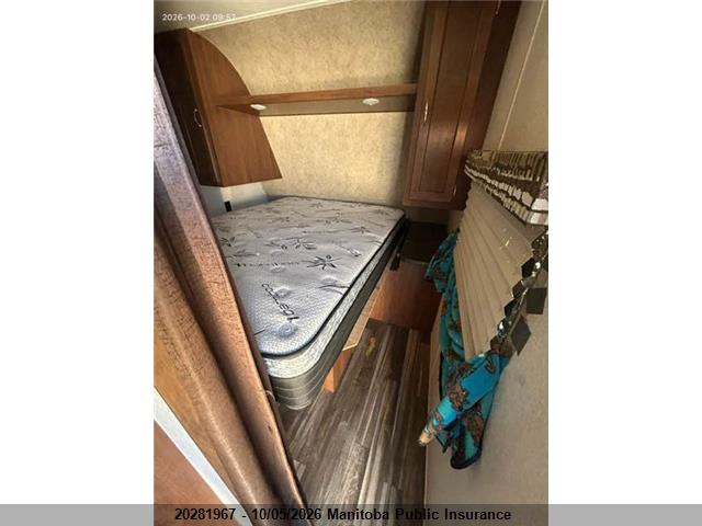 Aukcja sprzedaży 2017 Jayco Jayco, vin: 1UJBJ0BT1H17T0440, numer aukcji: 20281967