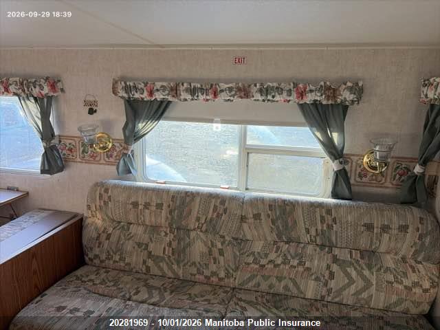 Продажа на аукционе авто 2000 Fleetwood Fleetwood, vin: 2EF1E2627Y6580213, номер лота: 20281969