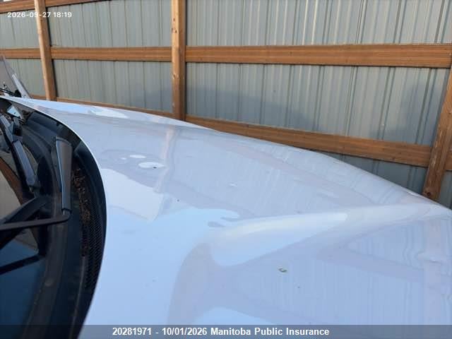Chevrolet EQUINOX LS 2018 2GNAXHEV1J6278019 Image 6