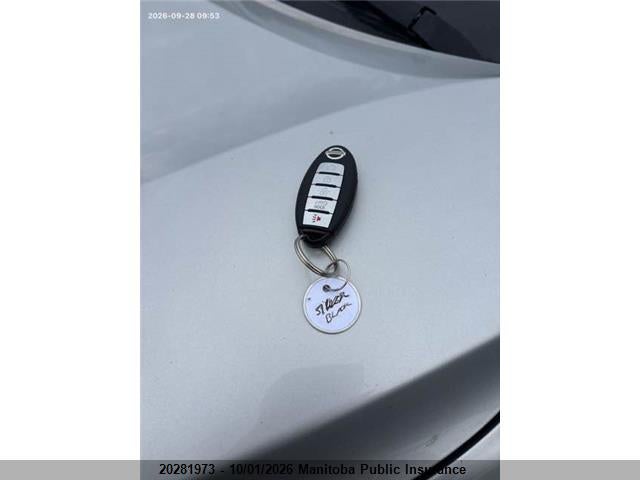 Nissan Murano Platinum 2015 5N1AZ2MH7FN239980 Image 11