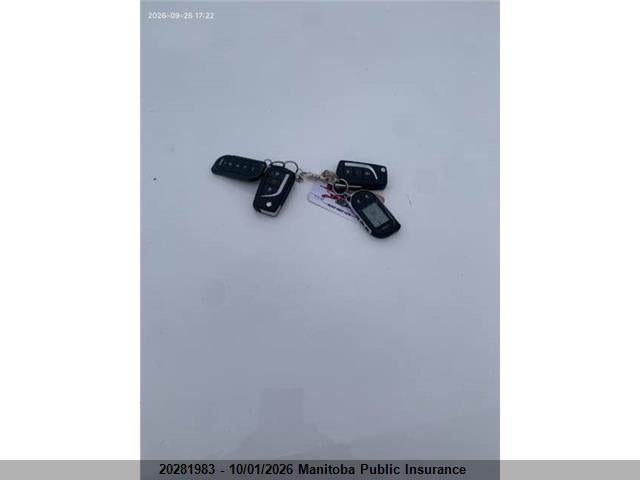 Toyota RAV4 LE 2022 2T3B1RFVXNC296016 Image 11