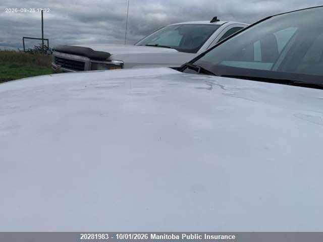 Toyota RAV4 LE 2022 2T3B1RFVXNC296016 Image 6