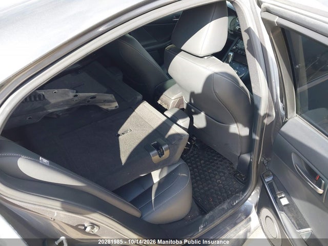 Aukcja sprzedaży 2021 Lexus Is 300 300, vin: JTHC81F26M5043494, numer aukcji: 20281985