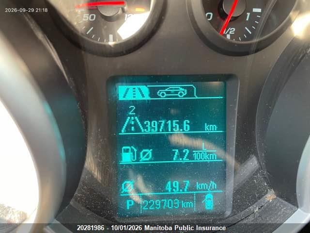 Продаж на аукціоні авто 2015 Chevrolet Cruze Lt Turbo, vin: 1G1PC5SB7F7278663, номер лоту: 20281986