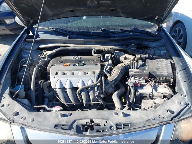 20281987 :رقم المزاد ، JH4CU26649C802733 vin ، 2009 Acura Tsx مزاد بيع