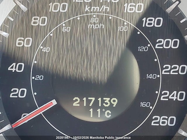 20281987 :رقم المزاد ، JH4CU26649C802733 vin ، 2009 Acura Tsx مزاد بيع
