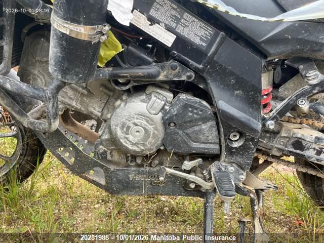 Продажа на аукционе авто 2017 Suzuki Dl650ase V-strom Se Abs, vin: JS1C733B1H2100531, номер лота: 20281988