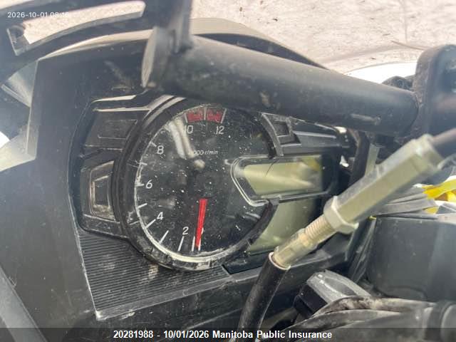 Продажа на аукционе авто 2017 Suzuki Dl650ase V-strom Se Abs, vin: JS1C733B1H2100531, номер лота: 20281988