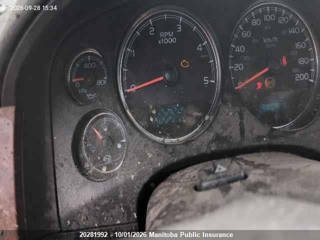20281992 :رقم المزاد ، 1GCHK236X8F145614 vin ، 2008 Chevrolet Silverado 2500 Hd Ltz Crew Cab مزاد بيع