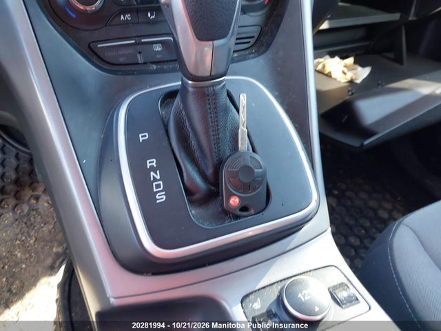 1FMCU9GX3EUB35364 Ford ESCAPE SE