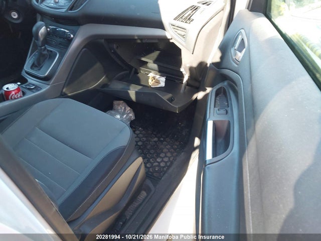 1FMCU9GX3EUB35364 Ford ESCAPE SE