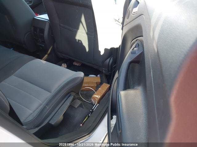 1FMCU9GX3EUB35364 Ford ESCAPE SE