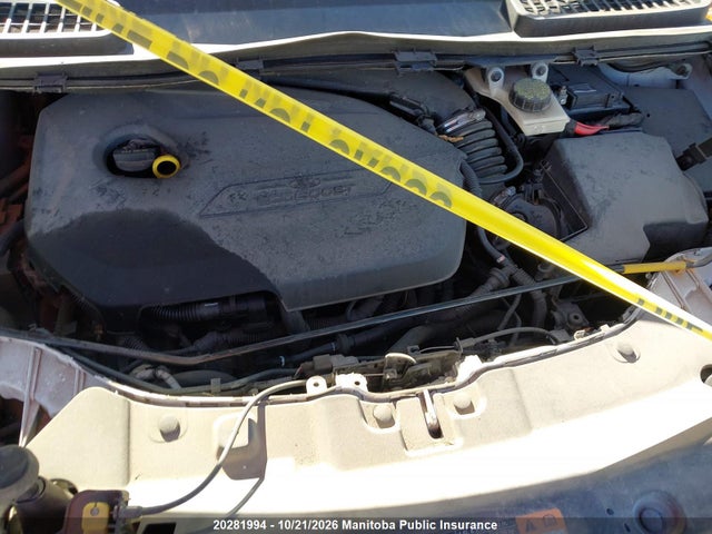 1FMCU9GX3EUB35364 Ford ESCAPE SE