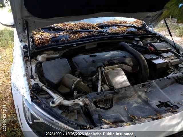 Buick Regal Preferred 2019 W04GM6SX4K1044056 Image 10