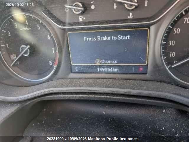 Buick Regal Preferred 2019 W04GM6SX4K1044056 Image 7