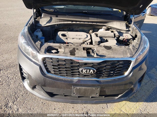 Aukcja sprzedaży 2019 Kia Sorento Lx, vin: 5XYPGDA38KG455363, numer aukcji: 20282012