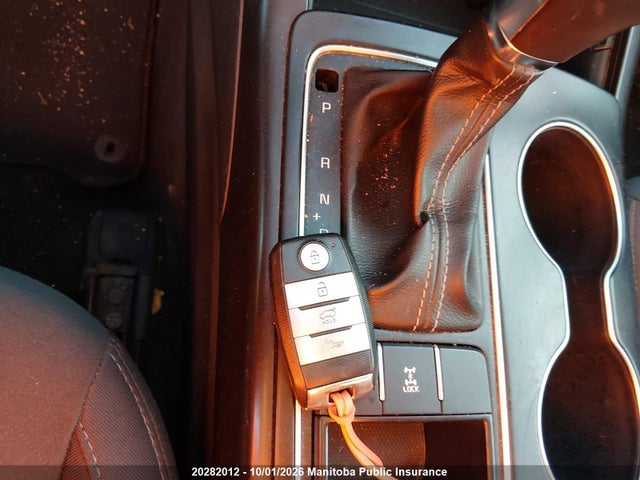 Aukcja sprzedaży 2019 Kia Sorento Lx, vin: 5XYPGDA38KG455363, numer aukcji: 20282012