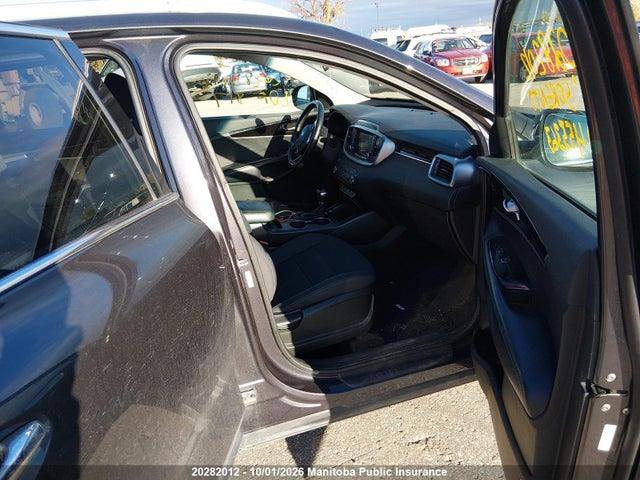 Aukcja sprzedaży 2019 Kia Sorento Lx, vin: 5XYPGDA38KG455363, numer aukcji: 20282012