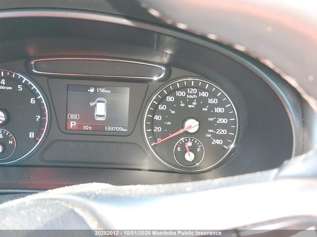 Aukcja sprzedaży 2019 Kia Sorento Lx, vin: 5XYPGDA38KG455363, numer aukcji: 20282012