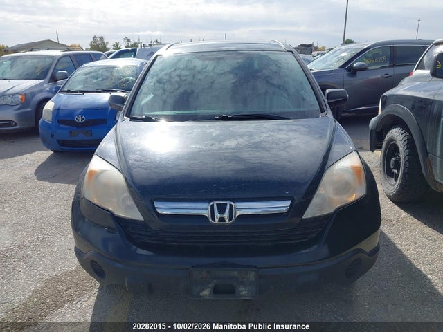 Продажа на аукционе авто 2008 Honda Cr-v Ex, vin: 5J6RE48528L814171, номер лота: 20282015
