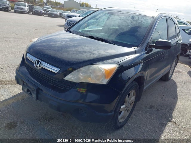 Продажа на аукционе авто 2008 Honda Cr-v Ex, vin: 5J6RE48528L814171, номер лота: 20282015