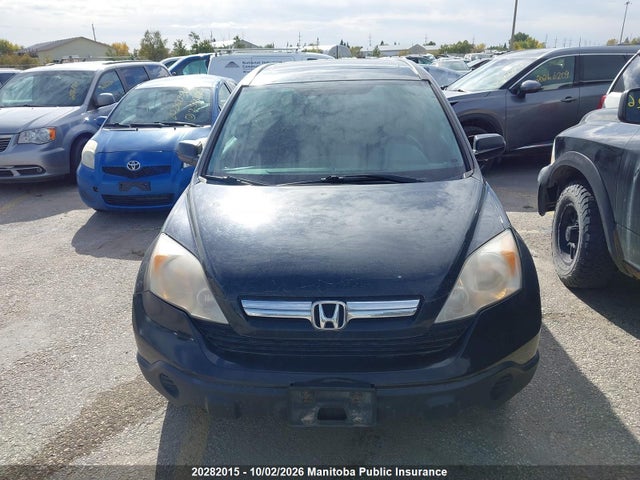 Продажа на аукционе авто 2008 Honda Cr-v Ex, vin: 5J6RE48528L814171, номер лота: 20282015