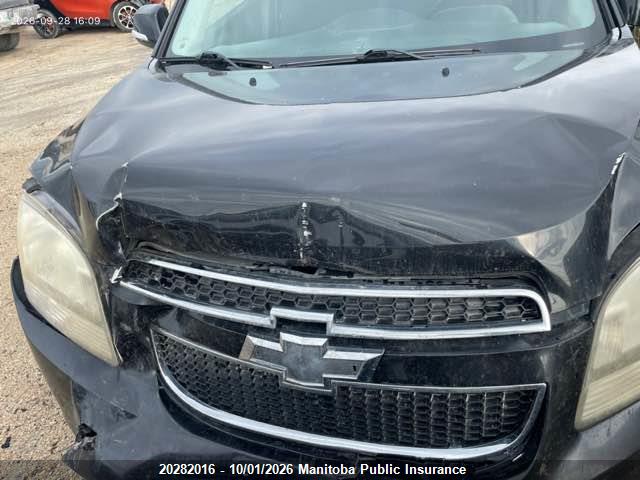 Продаж на аукціоні авто 2014 Chevrolet Orlando Lt, vin: KL77P2EK2EK594485, номер лоту: 20282016
