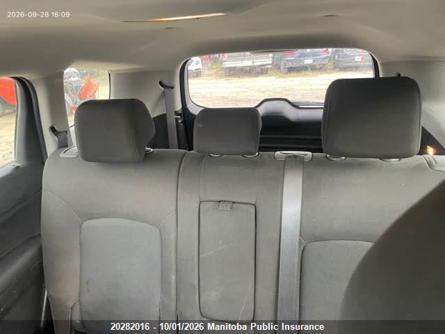Продаж на аукціоні авто 2014 Chevrolet Orlando Lt, vin: KL77P2EK2EK594485, номер лоту: 20282016