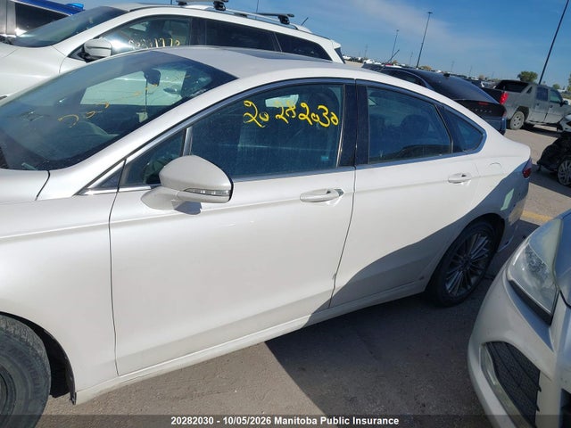 Продаж на аукціоні авто 2013 Ford Fusion Se, vin: 3FA6P0H92DR314124, номер лоту: 20282030