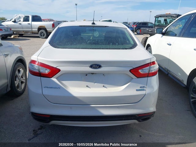 Продаж на аукціоні авто 2013 Ford Fusion Se, vin: 3FA6P0H92DR314124, номер лоту: 20282030