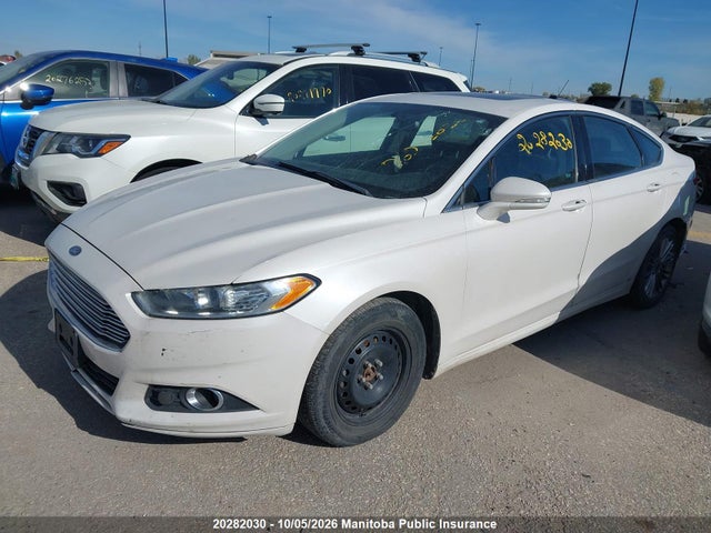 Продаж на аукціоні авто 2013 Ford Fusion Se, vin: 3FA6P0H92DR314124, номер лоту: 20282030