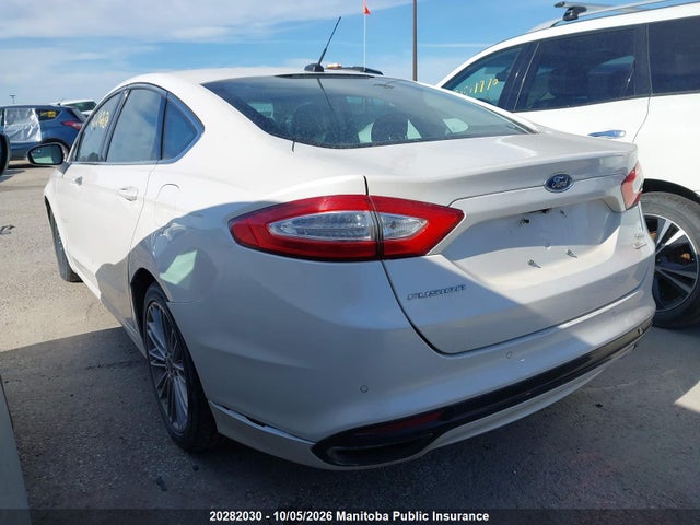 Продаж на аукціоні авто 2013 Ford Fusion Se, vin: 3FA6P0H92DR314124, номер лоту: 20282030