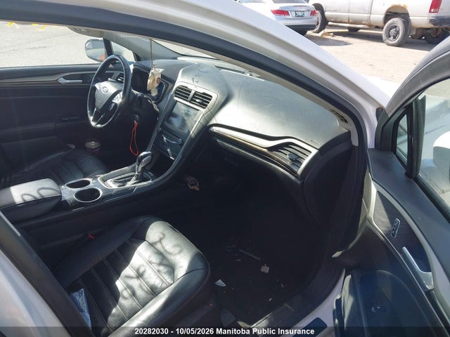 Продаж на аукціоні авто 2013 Ford Fusion Se, vin: 3FA6P0H92DR314124, номер лоту: 20282030