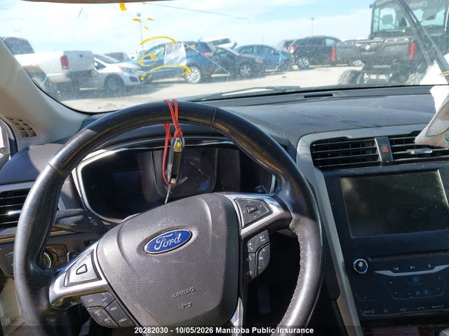 Продаж на аукціоні авто 2013 Ford Fusion Se, vin: 3FA6P0H92DR314124, номер лоту: 20282030