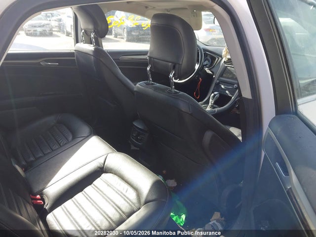 Продаж на аукціоні авто 2013 Ford Fusion Se, vin: 3FA6P0H92DR314124, номер лоту: 20282030