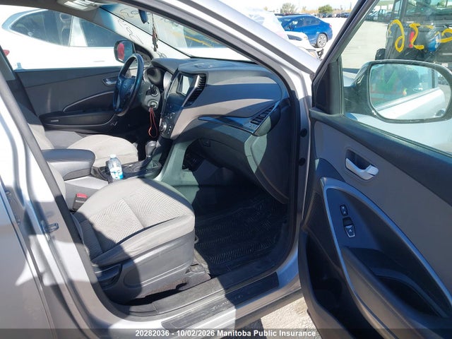 Продаж на аукціоні авто 2016 Hyundai Santa Fe Xl, vin: KM8SM4HF3GU130463, номер лоту: 20282036