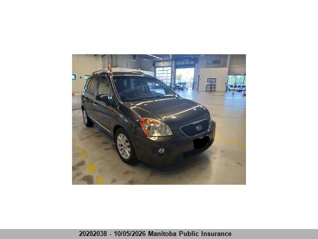 Aukcja sprzedaży 2012 Kia Rondo Ex V6, vin: KNAHH8A61C7374011, numer aukcji: 20282038