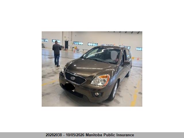 Aukcja sprzedaży 2012 Kia Rondo Ex V6, vin: KNAHH8A61C7374011, numer aukcji: 20282038