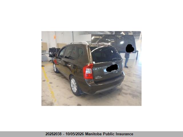Aukcja sprzedaży 2012 Kia Rondo Ex V6, vin: KNAHH8A61C7374011, numer aukcji: 20282038