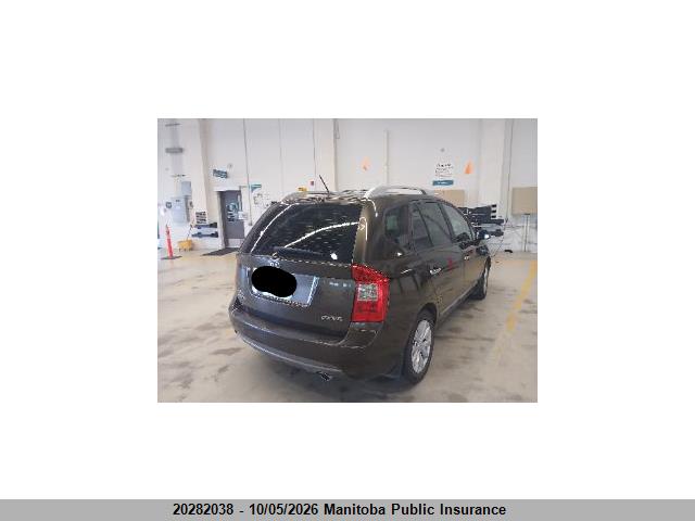 Aukcja sprzedaży 2012 Kia Rondo Ex V6, vin: KNAHH8A61C7374011, numer aukcji: 20282038