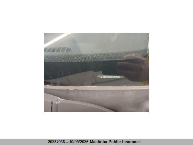 Aukcja sprzedaży 2012 Kia Rondo Ex V6, vin: KNAHH8A61C7374011, numer aukcji: 20282038