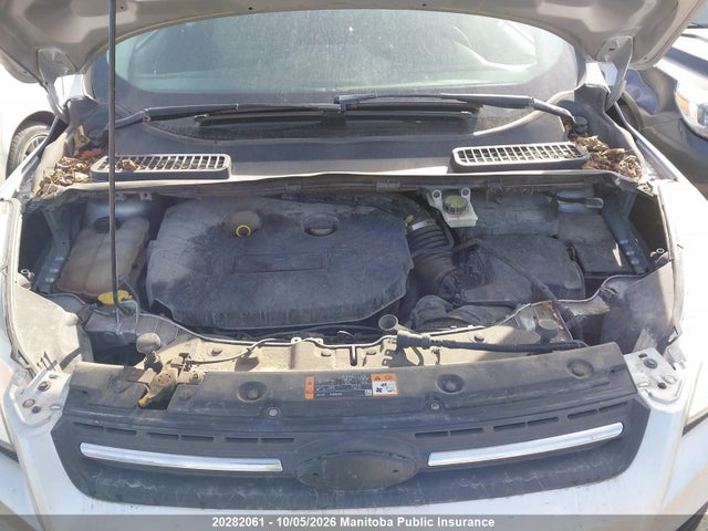 Ford ESCAPE SE 2015 1FMCU9G91FUB99177 Image 10