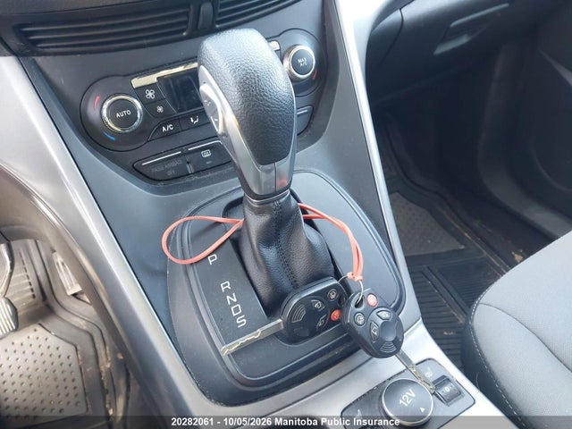 Ford ESCAPE SE 2015 1FMCU9G91FUB99177 Image 11